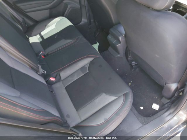2022 SUBARU WRX JF1VBAA61N9019514 Photo 7