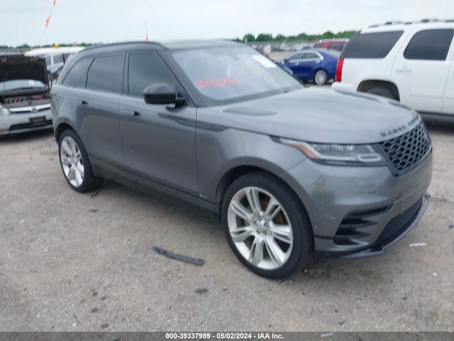 2018 SALYL2RN9JA705002 main image