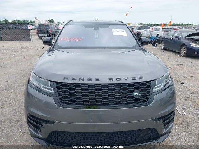 Land Rover Range Rover Velar D180 Se R-dynamic 2018 SALYL2RN9JA705002 Image 12