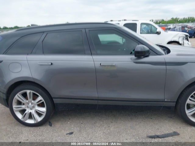 Land Rover Range Rover Velar D180 Se R-dynamic 2018 SALYL2RN9JA705002 Image 13