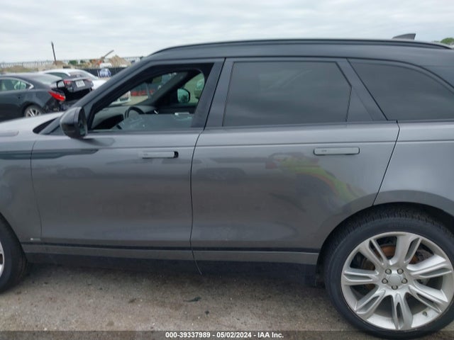 Land Rover Range Rover Velar D180 Se R-dynamic 2018 SALYL2RN9JA705002 Image 14