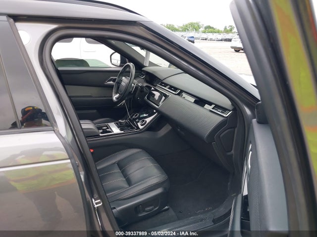 Land Rover Range Rover Velar D180 Se R-dynamic 2018 SALYL2RN9JA705002 Image 5
