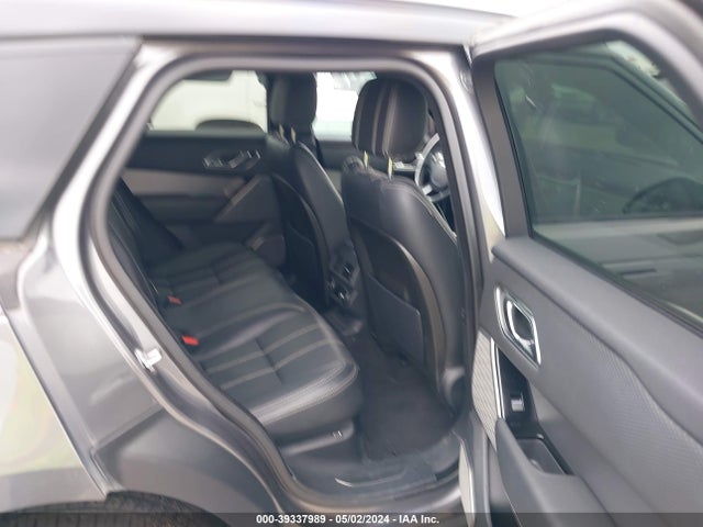 Land Rover Range Rover Velar D180 Se R-dynamic 2018 SALYL2RN9JA705002 Image 8