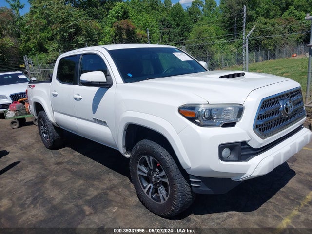 Toyota Tacoma Trd Sport 2016 3TMCZ5AN6GM008539 main image
