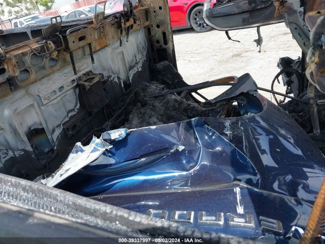 Chevrolet Silverado 1500 2wd  Short Bed Lt 2023 2GCPACED2P1104206 Image 8