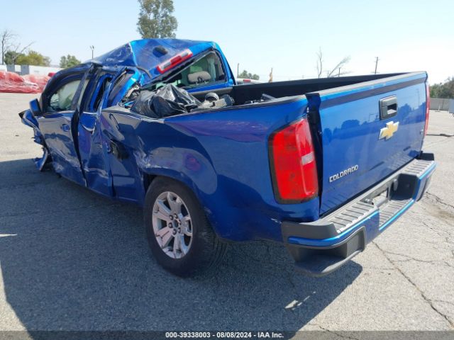 1GCHSCEAXL1112013 Chevrolet Colorado 2wd  Long Box Lt
