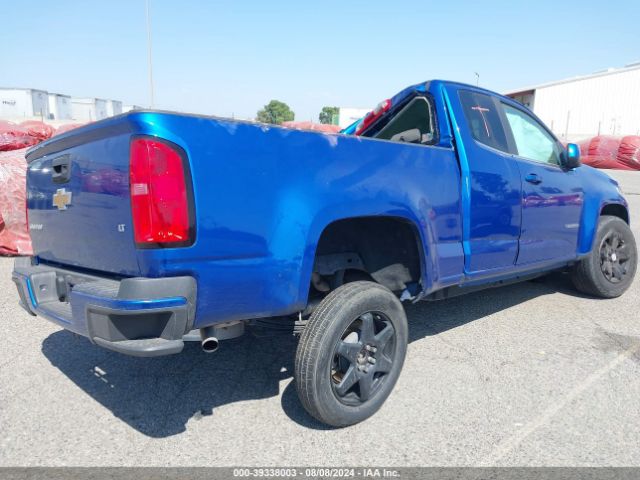 1GCHSCEAXL1112013 Chevrolet Colorado 2wd  Long Box Lt