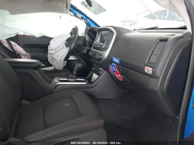 1GCHSCEAXL1112013 Chevrolet Colorado 2wd  Long Box Lt