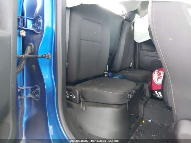1GCHSCEAXL1112013 Chevrolet Colorado 2wd  Long Box Lt