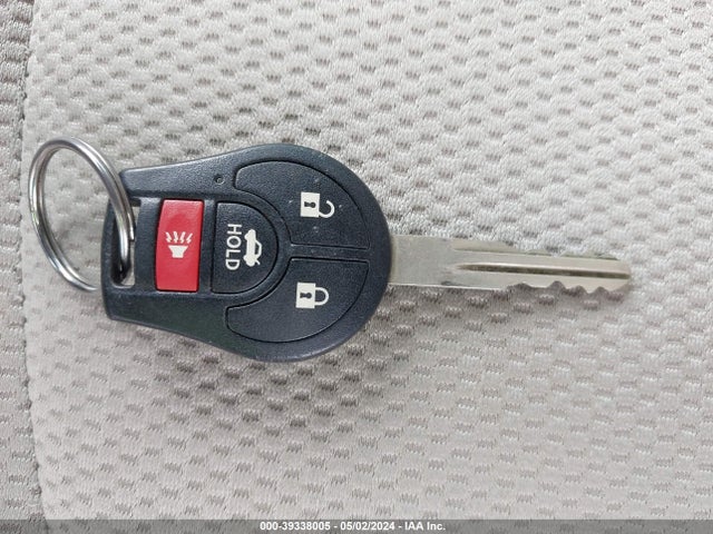 Nissan SENTRA S 2016 3N1AB7AP8GY306675 Image 11