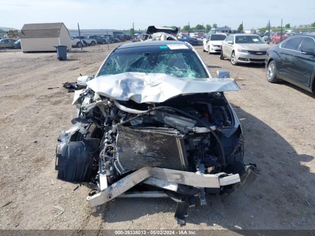 WDDSJ4GB7GN311920 Mercedes-Benz CLA 250 4MATIC
