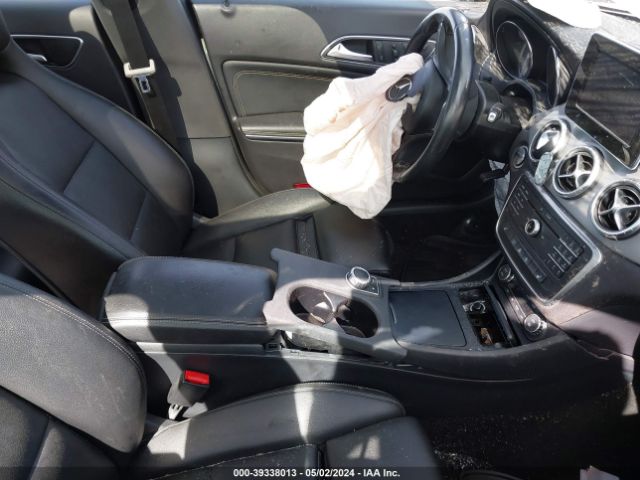 WDDSJ4GB7GN311920 Mercedes-Benz CLA 250 4MATIC