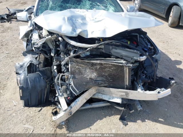 WDDSJ4GB7GN311920 Mercedes-Benz CLA 250 4MATIC