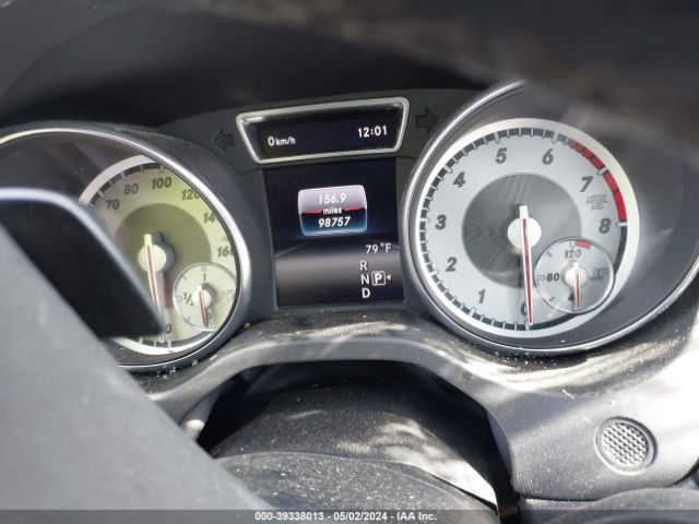 WDDSJ4GB7GN311920 Mercedes-Benz CLA 250 4MATIC
