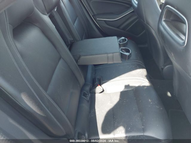 WDDSJ4GB7GN311920 Mercedes-Benz CLA 250 4MATIC