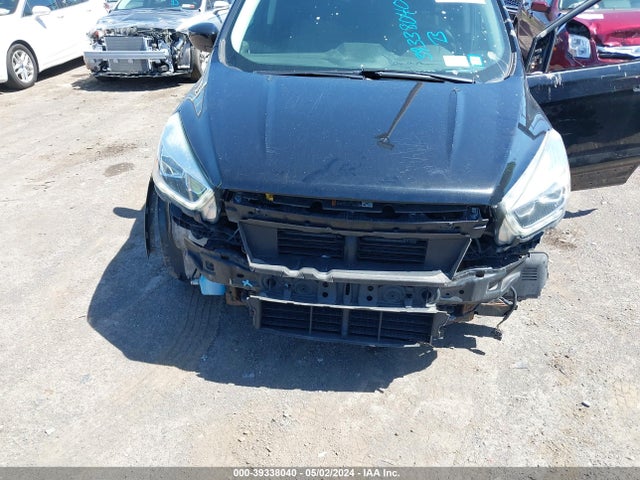 Ford ESCAPE SE 2017 1FMCU0GD1HUC62197 Image 6