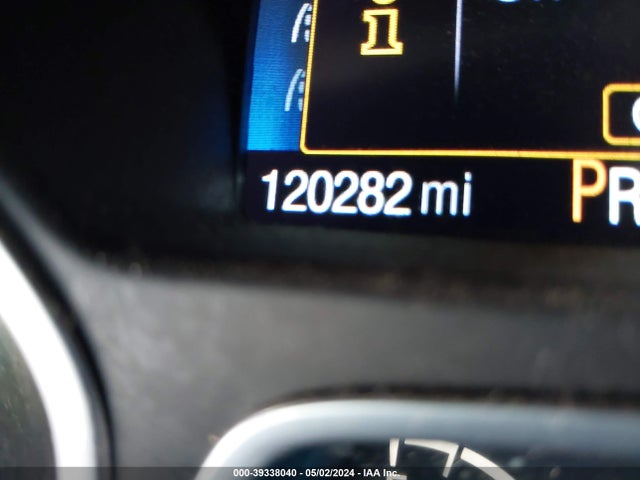 Ford ESCAPE SE 2017 1FMCU0GD1HUC62197 Image 7