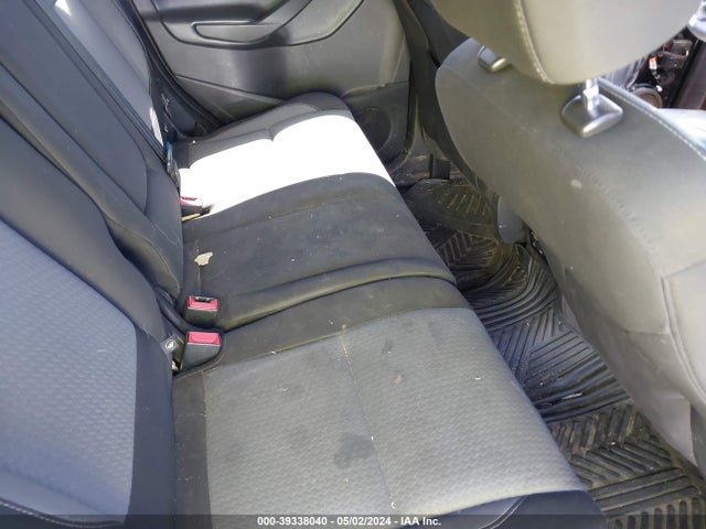 Ford ESCAPE SE 2017 1FMCU0GD1HUC62197 Image 8