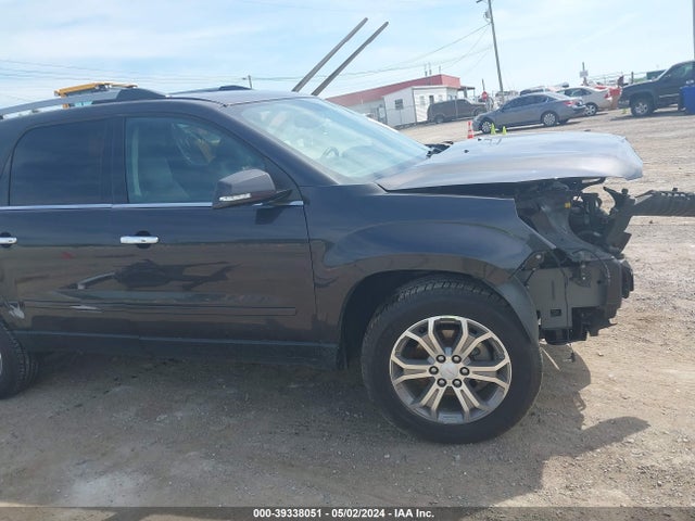 GMC Acadia Slt-1 2016 1GKKRRKD6GJ112863 Image 14