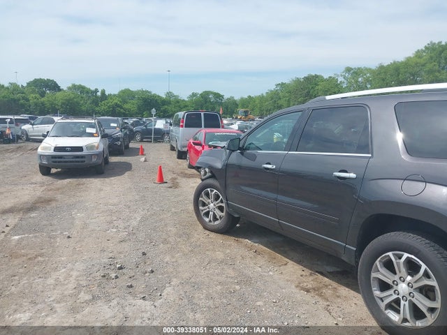 GMC Acadia Slt-1 2016 1GKKRRKD6GJ112863 Image 15