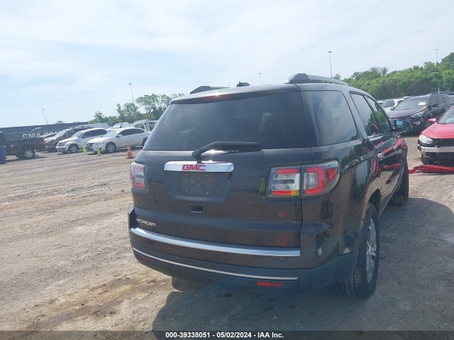 GMC Acadia Slt-1 2016 1GKKRRKD6GJ112863 Image 17