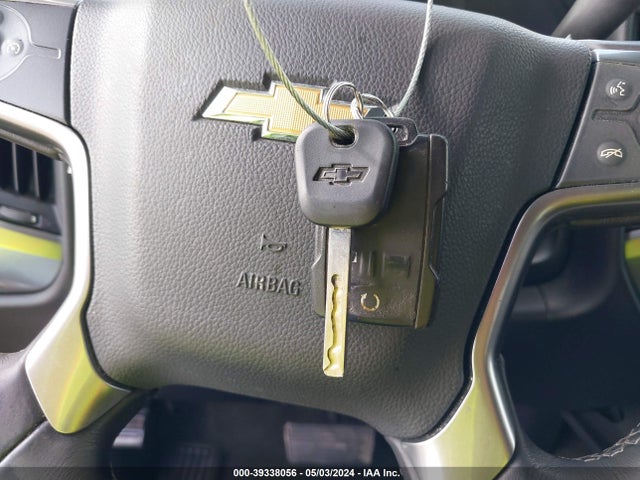 Chevrolet Silverado 1500 1lt 2015 3GCPCRECXFG417546 Image 11