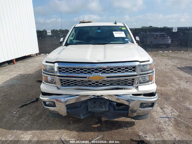 Chevrolet Silverado 1500 1lt 2015 3GCPCRECXFG417546 Image 12