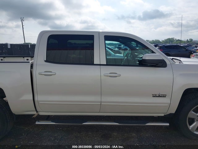 Chevrolet Silverado 1500 1lt 2015 3GCPCRECXFG417546 Image 13