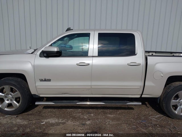 Chevrolet Silverado 1500 1lt 2015 3GCPCRECXFG417546 Image 14
