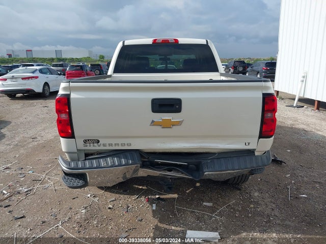 Chevrolet Silverado 1500 1lt 2015 3GCPCRECXFG417546 Image 16