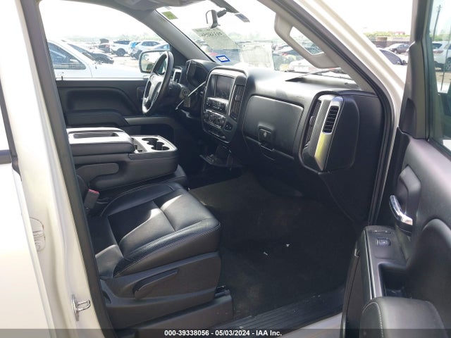 Chevrolet Silverado 1500 1lt 2015 3GCPCRECXFG417546 Image 5