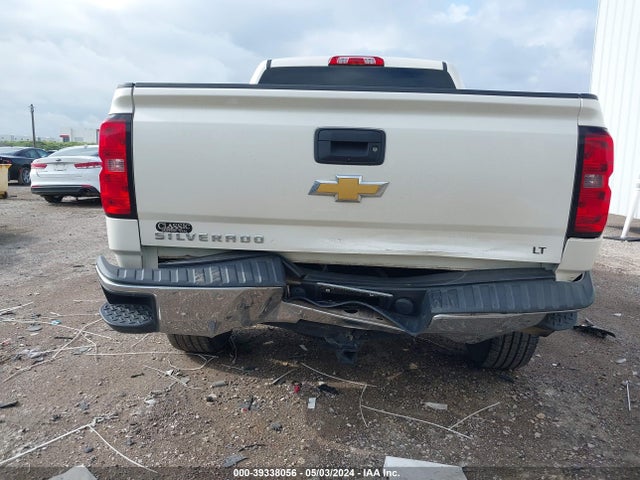 Chevrolet Silverado 1500 1lt 2015 3GCPCRECXFG417546 Image 6