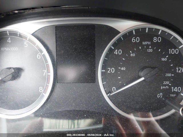 Nissan Kicks S Xtronic Cvt 2021 3N1CP5BV4ML498987 Image 15