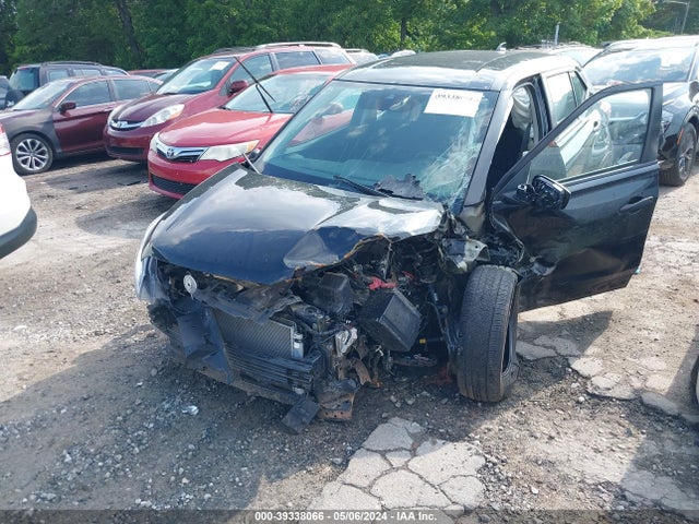 Nissan Kicks S Xtronic Cvt 2021 3N1CP5BV4ML498987 Image 6