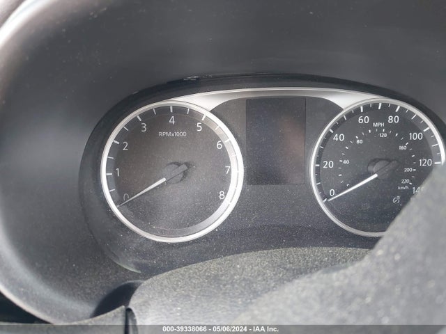 Nissan Kicks S Xtronic Cvt 2021 3N1CP5BV4ML498987 Image 7