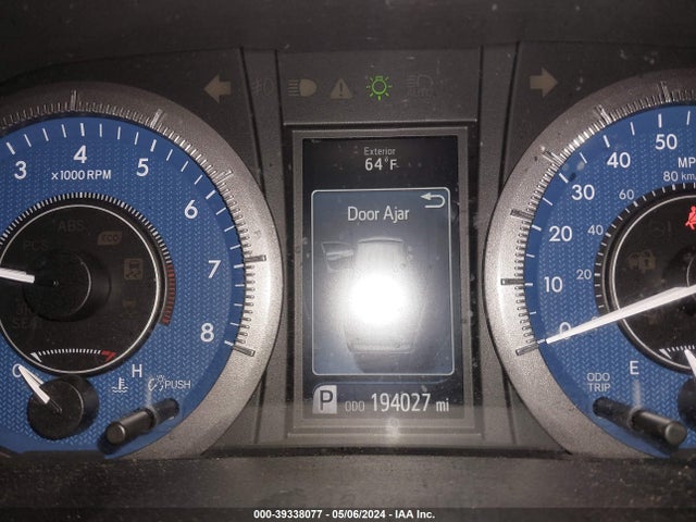 Toyota Sienna Xle 8 Passenger 2017 5TDYZ3DC2HS887494 Image 15