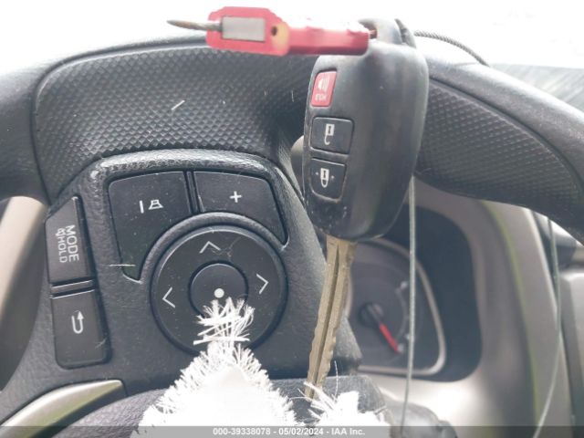 2T3RFREV7EW150091 Toyota Rav4 Xle