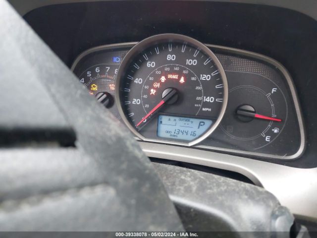 2T3RFREV7EW150091 Toyota Rav4 Xle