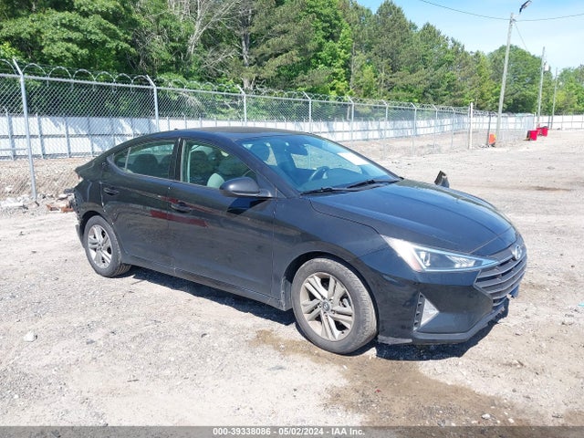 2019 KMHD84LF3KU798938 main image