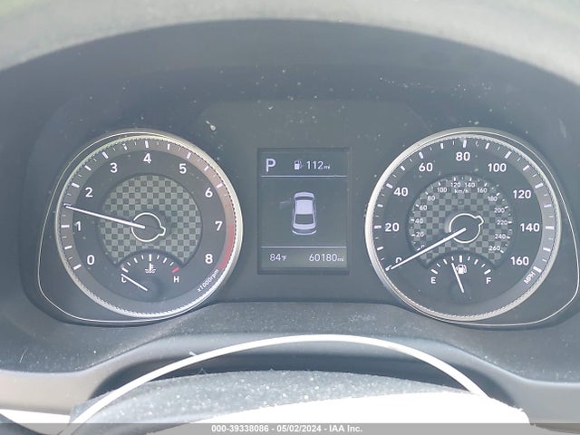 Hyundai ELANTRA SEL 2019 KMHD84LF3KU798938 Image 7