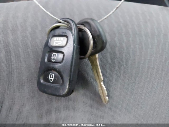 Hyundai ELANTRA SE 2016 5NPDH4AE9GH764650 Image 11