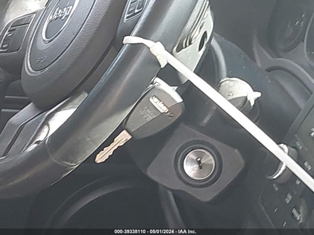 Jeep Patriot Latitude 2014 1C4NJRFB3ED734518 Image 11