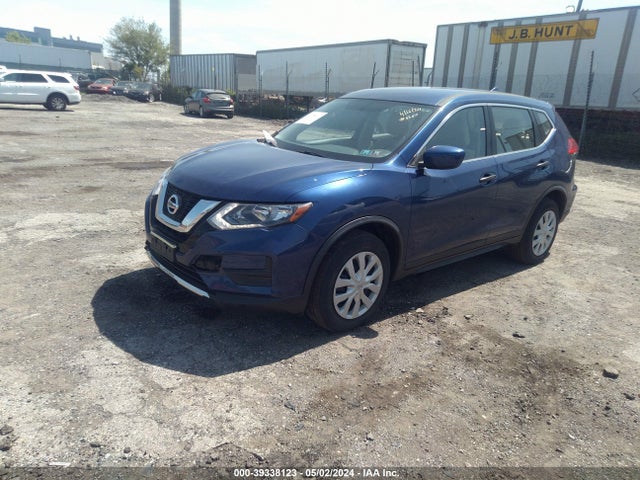Nissan ROGUE S 2017 JN8AT2MV8HW013752 Image 2