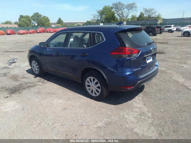Nissan ROGUE S 2017 JN8AT2MV8HW013752 Image 3