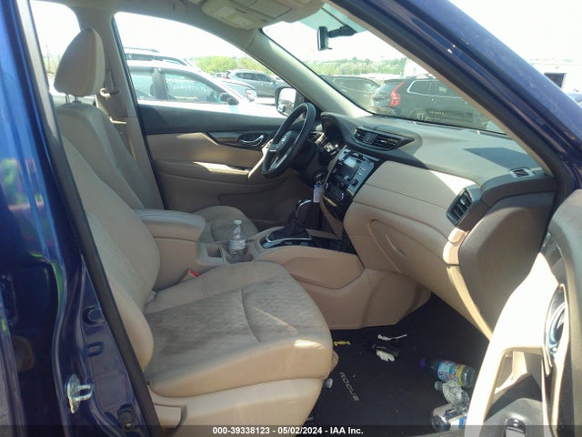 Nissan ROGUE S 2017 JN8AT2MV8HW013752 Image 5
