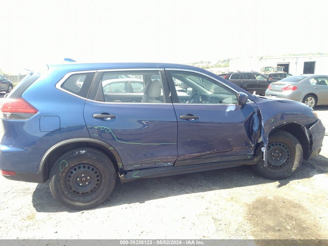 Nissan ROGUE S 2017 JN8AT2MV8HW013752 Image 6