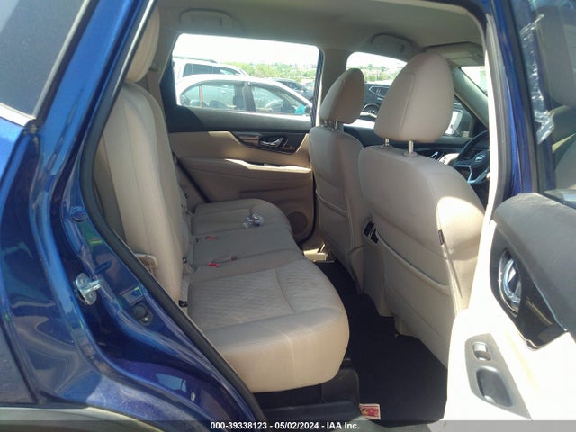 Nissan ROGUE S 2017 JN8AT2MV8HW013752 Image 8