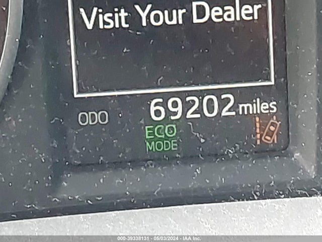Toyota Rav4 Xle 2018 2T3WFREV2JW467242 Image 7