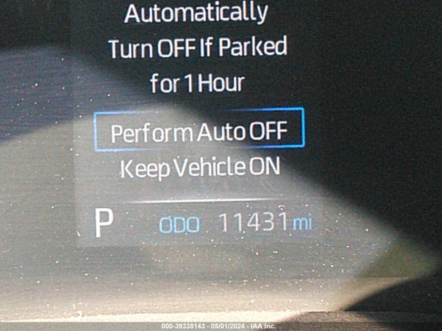 Toyota Sienna Xse 2021 5TDXRKEC7MS043272 Image 15