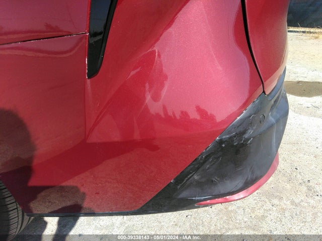 Toyota Sienna Xse 2021 5TDXRKEC7MS043272 Image 6
